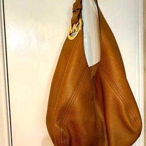 Michael Kors Hobo style purse